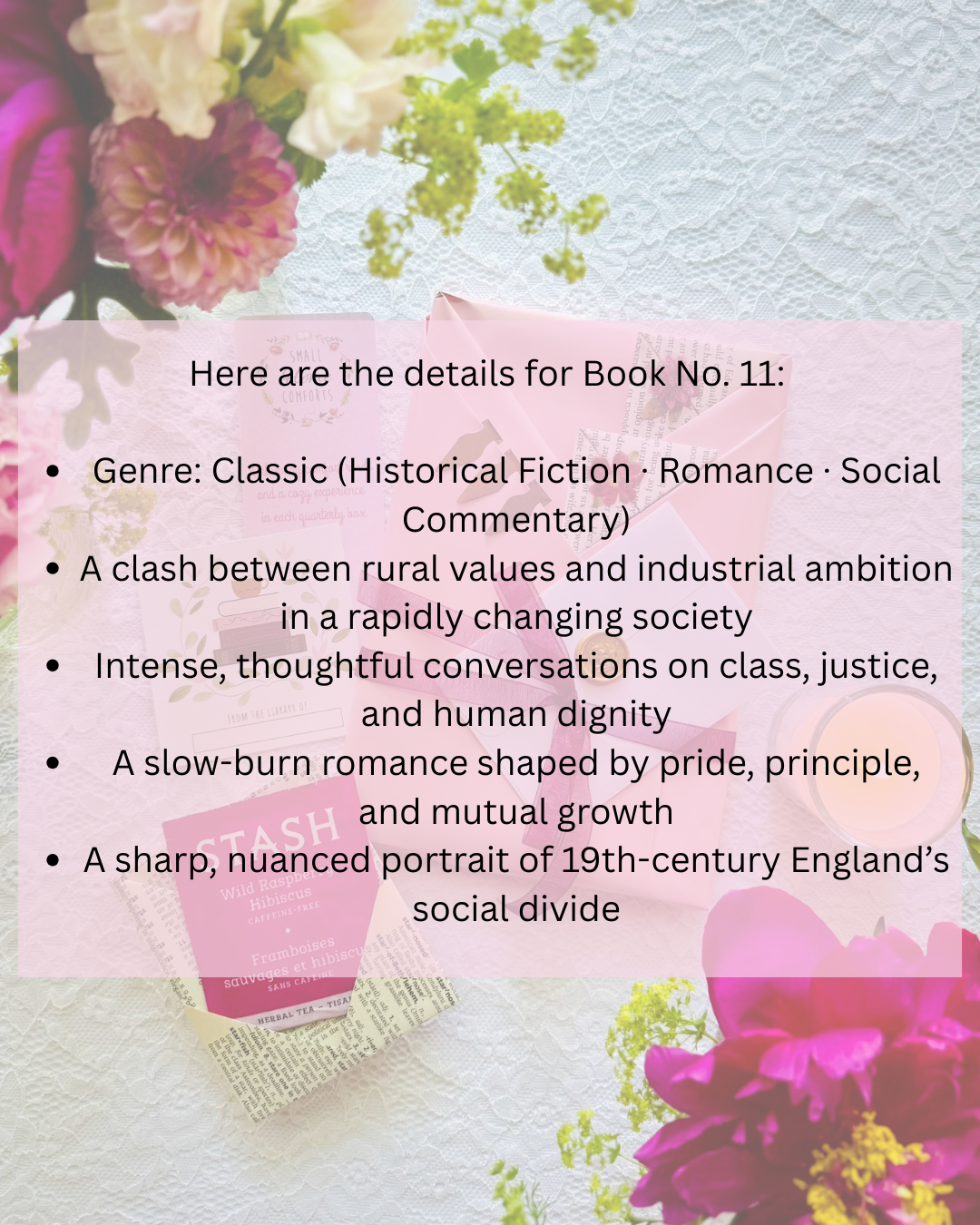 Beth's Bookshelf (Book No. 11)