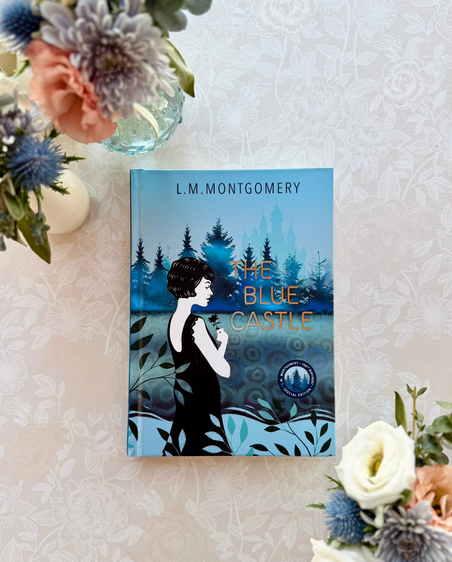 Small Home Comforts Book Box Subscription