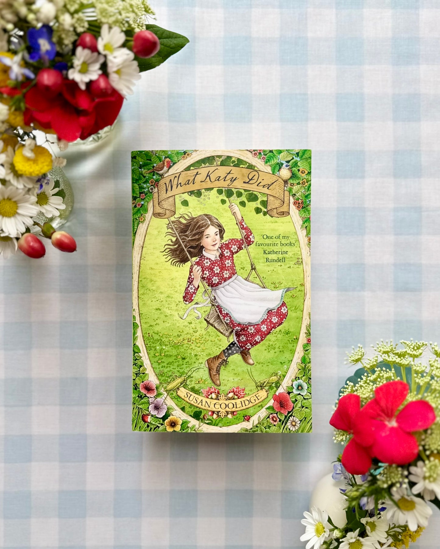 Small Home Comforts Book Box Subscription