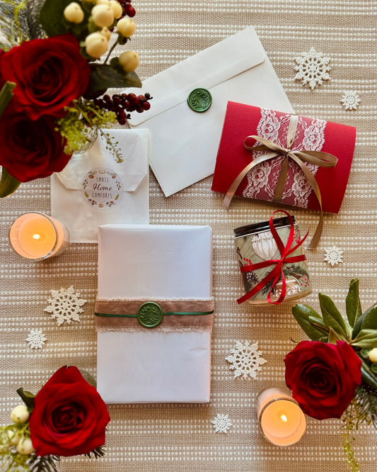 SHC One-time Christmas Book Box 2025