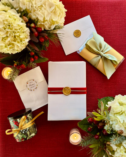 SHC One-Time Christmas Book Box (Christmas 2026)
