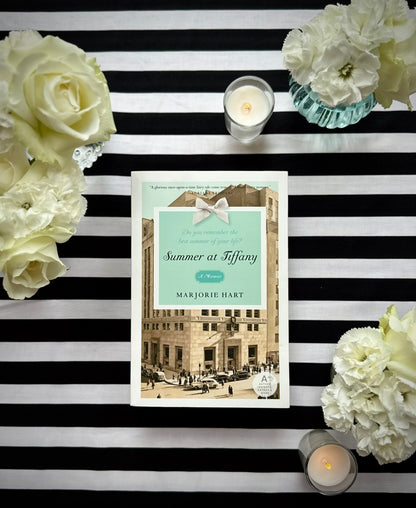 Summer 2026 Bookish "Summer Reading" Set
