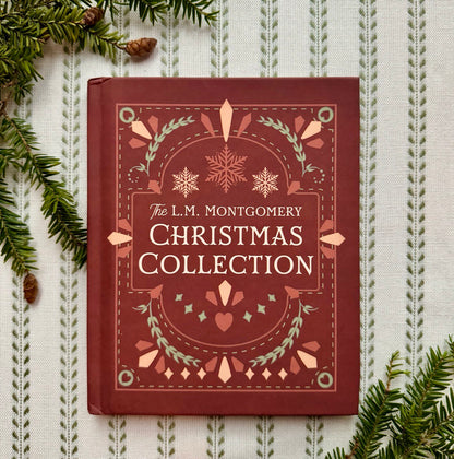 SHC One-time Christmas Book Box 2024