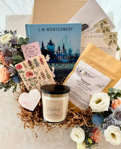 SHC One-Time Spring Book Box (Spring 2026)