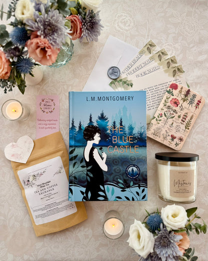 SHC One-Time Spring Book Box (Spring 2026)