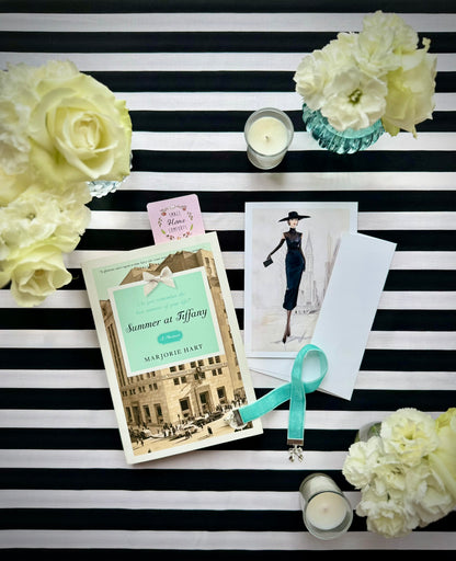Summer 2026 Bookish "Summer Reading" Set